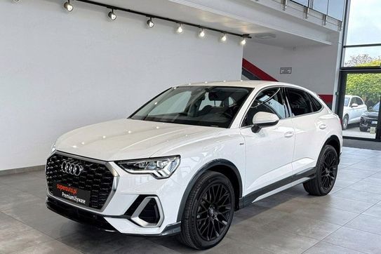 Audi Q3 Sportback 35 TFSI