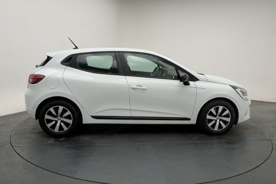 Renault Clio Equilibre 1.6 E-Tech Hybrid AT