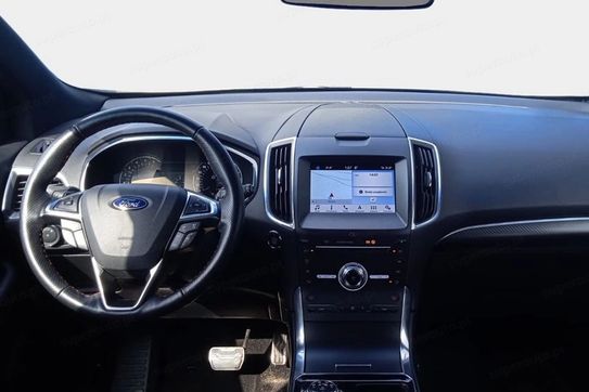 Ford Edge 2.0 EcoBlue Twin-Turbo 4WD ST-Line aut