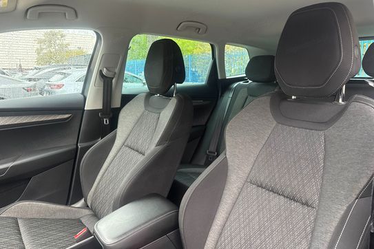 Skoda Karoq Style 2.0 TDI 4x4 DSG