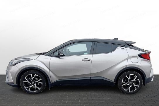 Toyota C-HR 2.0 Hybrid Selection