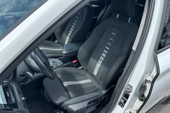 BMW X1 xDrive18d Advantage