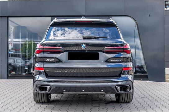 BMW X5 xDrive30d M Sport