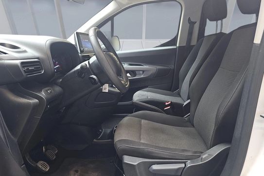 Toyota Proace City Verso Long 1.5 d-4D Business
