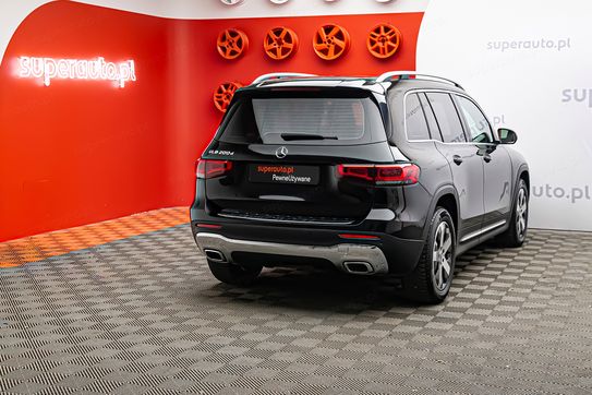 Mercedes GLB 200 d Progressive