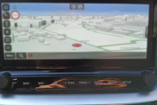 Kia XCeed 1.6 GDI PHEV L Business Line DCT