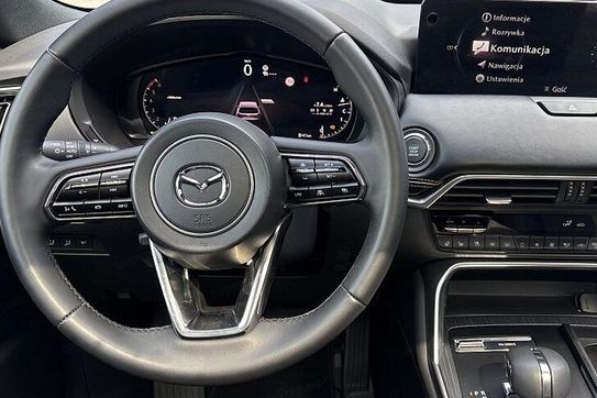 Mazda CX-80 3.3 e-Skyactiv D mHEV Takumi Plus AWD aut
