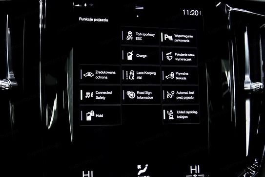 Volvo XC60 T8 AWD Plug-In Hybrid Momentum aut