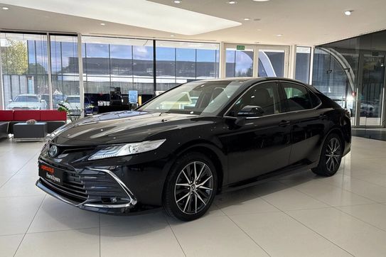 Toyota Camry 2.5 Hybrid Executive