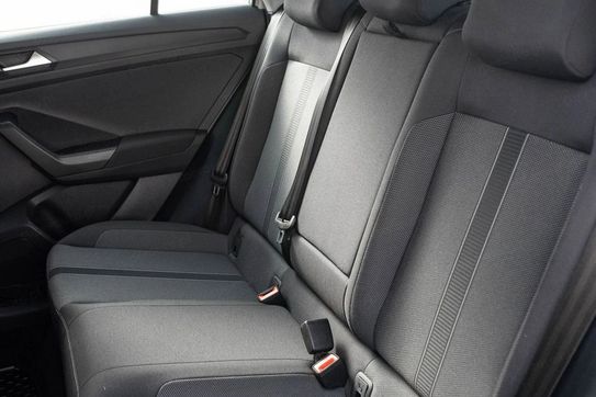Volkswagen T-Roc 1.5 TSI