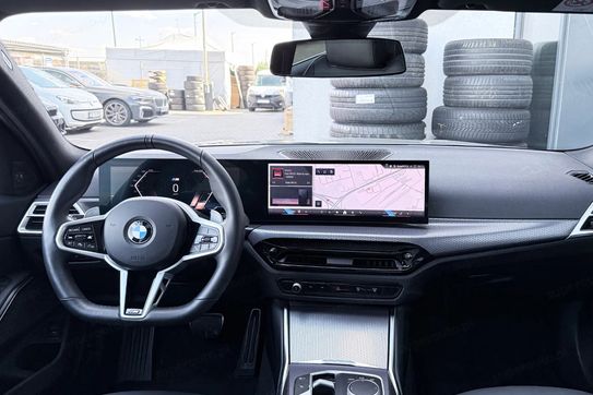 BMW Seria 3 320D Xdrive M Sport
