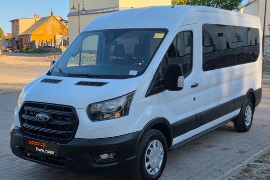 Ford Transit Kombi 350 L3H2 Trend
