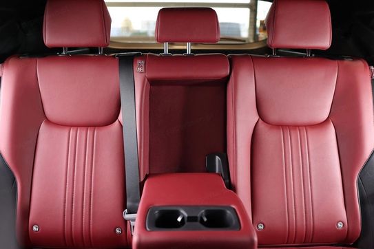 Lexus NX 350h Prestige AWD