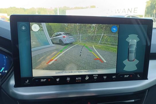 Ford Focus 1.0 EcoBoost Titanium X