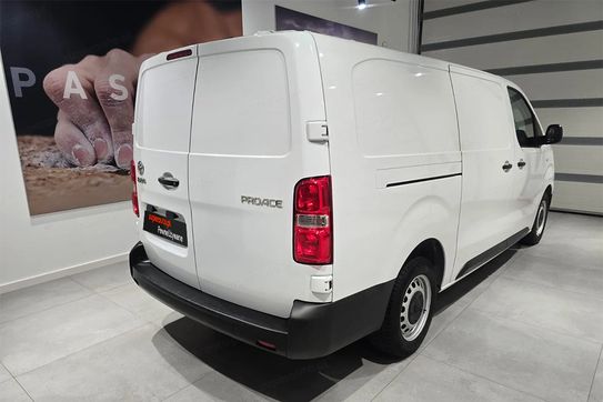 Toyota ProAce L2H1