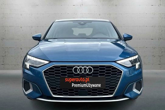 Audi A3 Sportback 30 TFSI Advanced