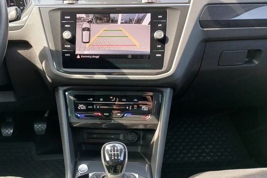 Volkswagen Tiguan 1.5 TSI EVO Life