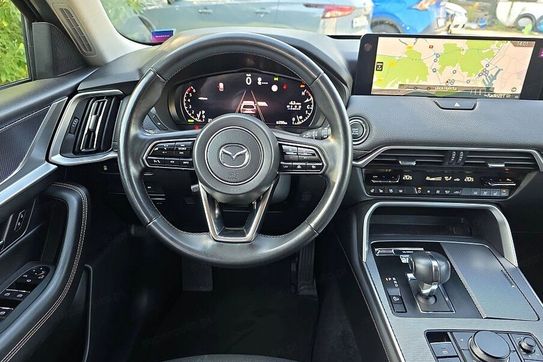 Mazda CX-60 3.3 D Homura AWD