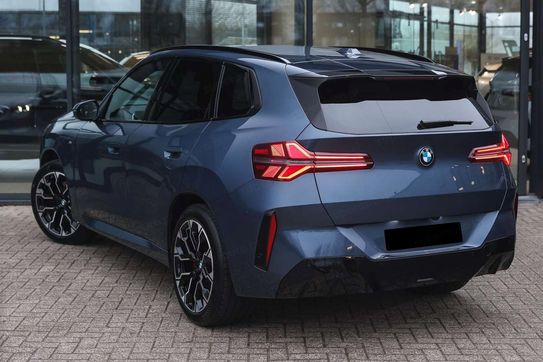 BMW X3 xDrive40d M Sport