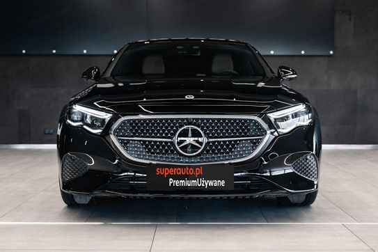 Mercedes E Klasa 200 d Mhev Avantgarde 9G-Tronic
