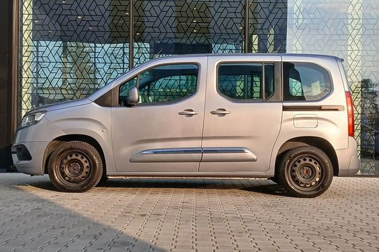 Toyota Proace City Verso 1.5 D-4D Business