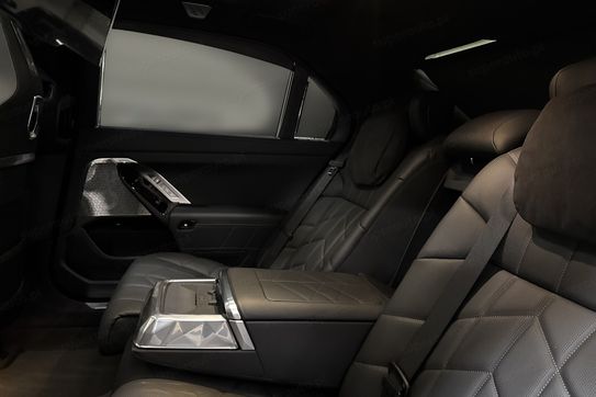 BMW Seria 7 740d xDrive M Sport