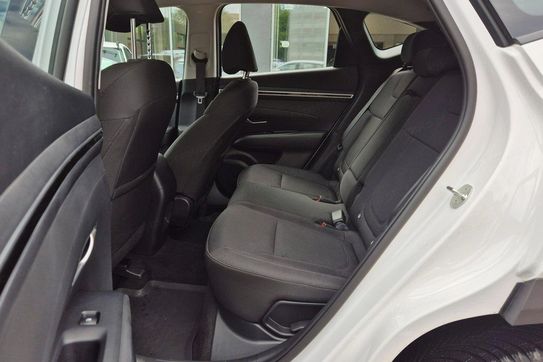 Hyundai Tucson 1.6 T-GDi Modern 2WD