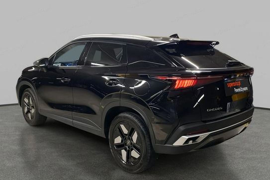 Omoda 5 1.6 T-GDI DCT