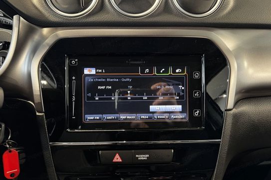 Suzuki Vitara 1.4 4WD