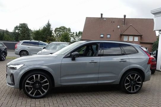 Volvo XC60 B5 B AWD Ultra Dark aut