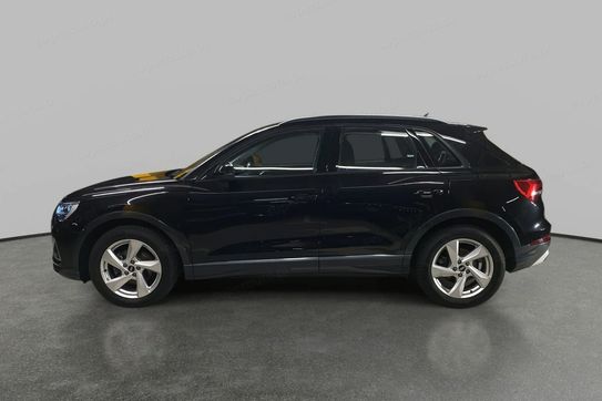 Audi Q3 35 TFSI mHEV S-Line S tronic