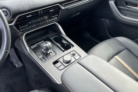 Mazda CX-80 3.3 D Homura Plus AWD aut