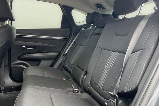 Hyundai Tucson 1.6 T-GDI Smart 2WD DCT