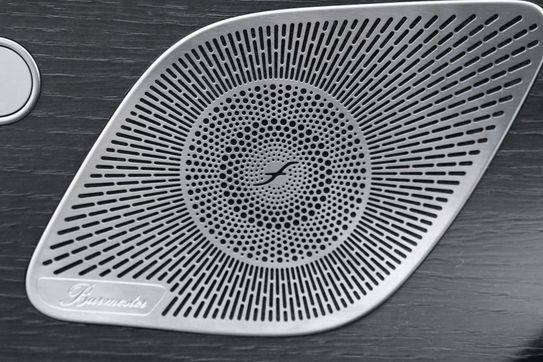 Mercedes GLE 450 d  4-Matic AMG Line