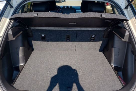 Suzuki Vitara 1.4 Boosterjet mHEV Premium Plus 2WD