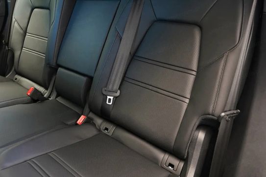 Porsche Cayenne GTS