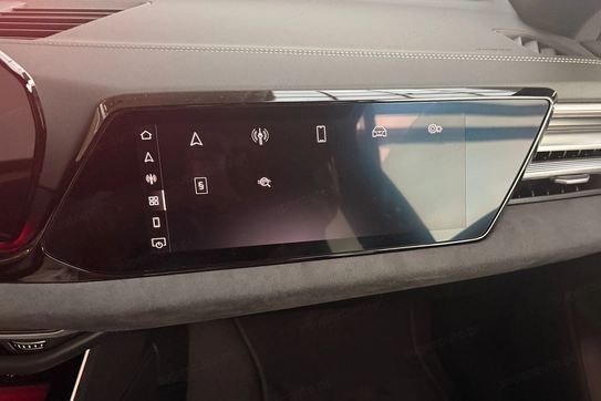 Audi A6 e-Hybrid quattro