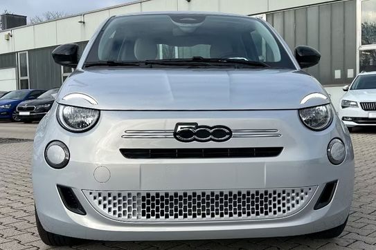 Fiat 500 Icon  Hybrid 1.0