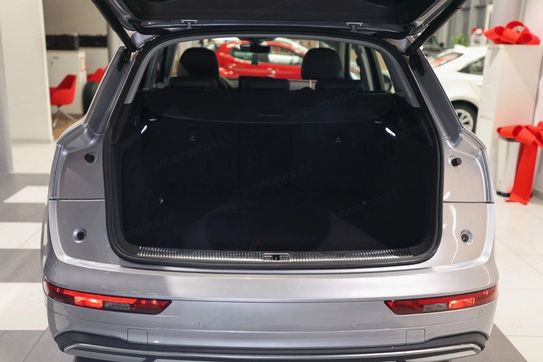 Audi Q5 40 TDI quattro Advanced