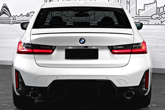 BMW Seria 3 330i xDrive M Sport