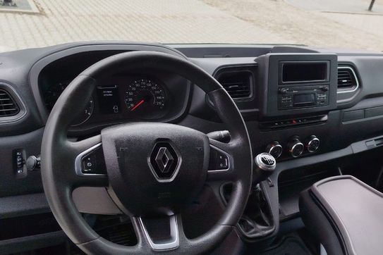 Renault Master 2.3 dCi L4H2