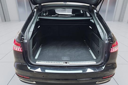 Audi A6 Avant 40 TDI quattro