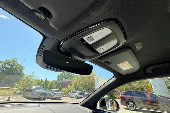 Volvo XC40 B3 Plus Dark