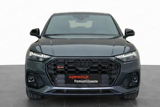 Audi Q5 SQ5 TDI mHEV quattro Tiptronic