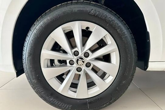 Skoda Kamiq Selection 1.0 TSI