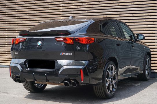 BMW X2 M35i xDrive