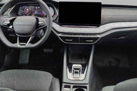 Skoda Octavia Edition 130 Selection 1.5 TSI mHEV DSG