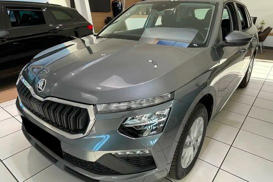 Skoda Kamiq Selection 1.5 TSI DSG