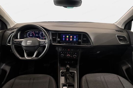 Seat ATECA TSI  S&S