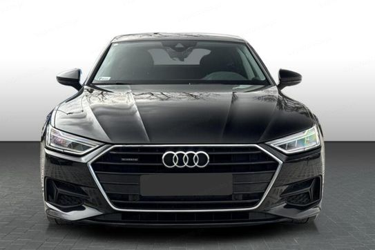 Audi A7 40 TDI quattro
